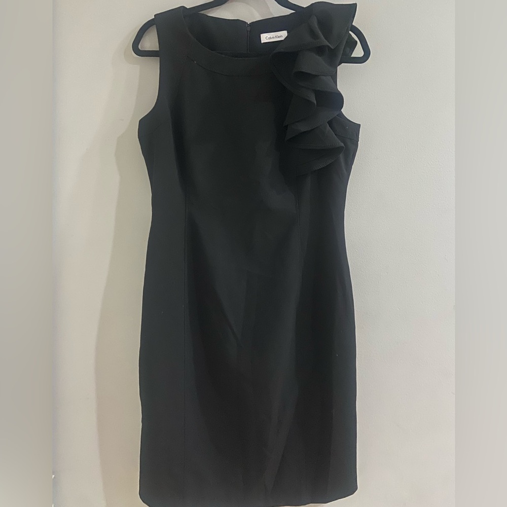 Calvin Klein Dress